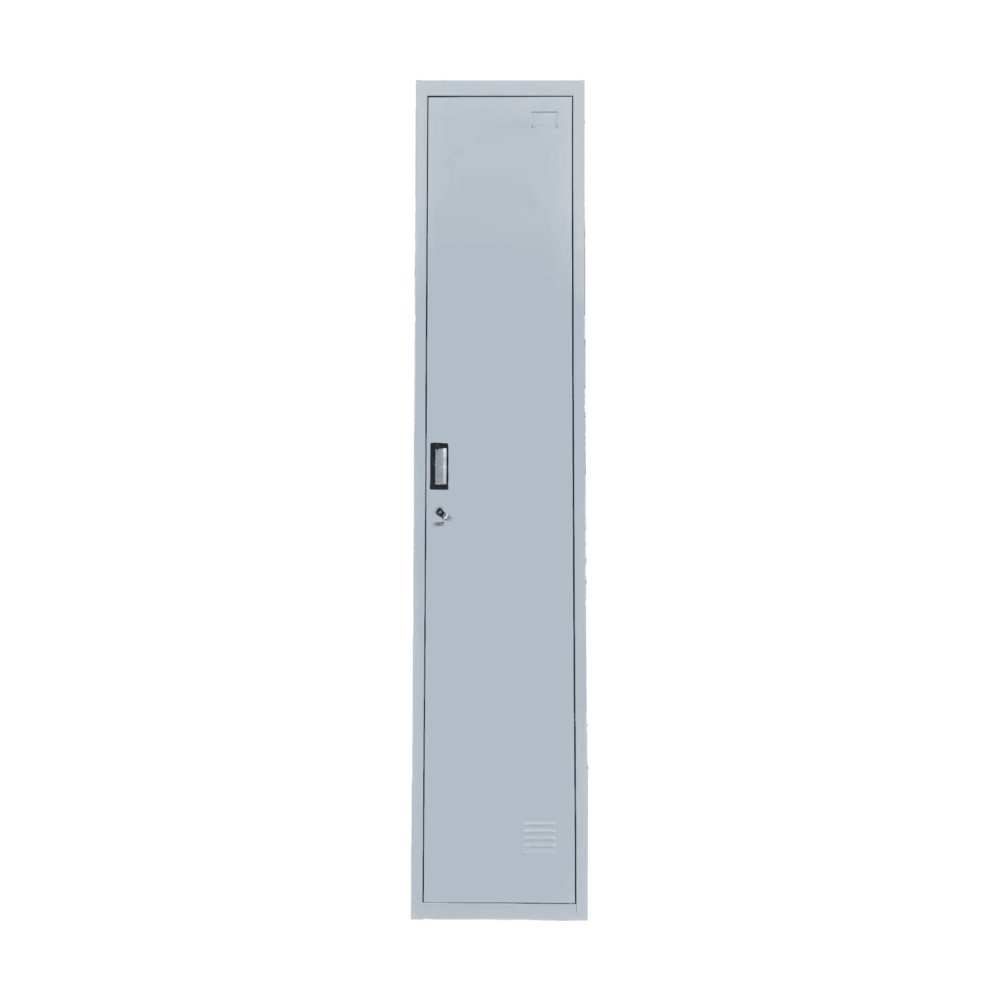 Single Door Steel Locker-Manufacturers