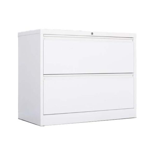 2023 Hot Selling 2 Drawers Steel Cabinet Manufacturers
