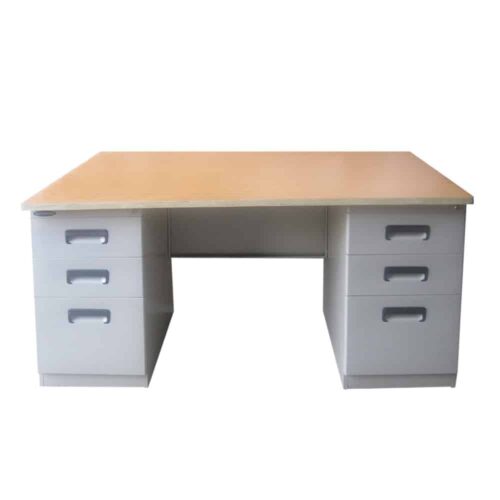 Steel Office Desk-Manufacturers