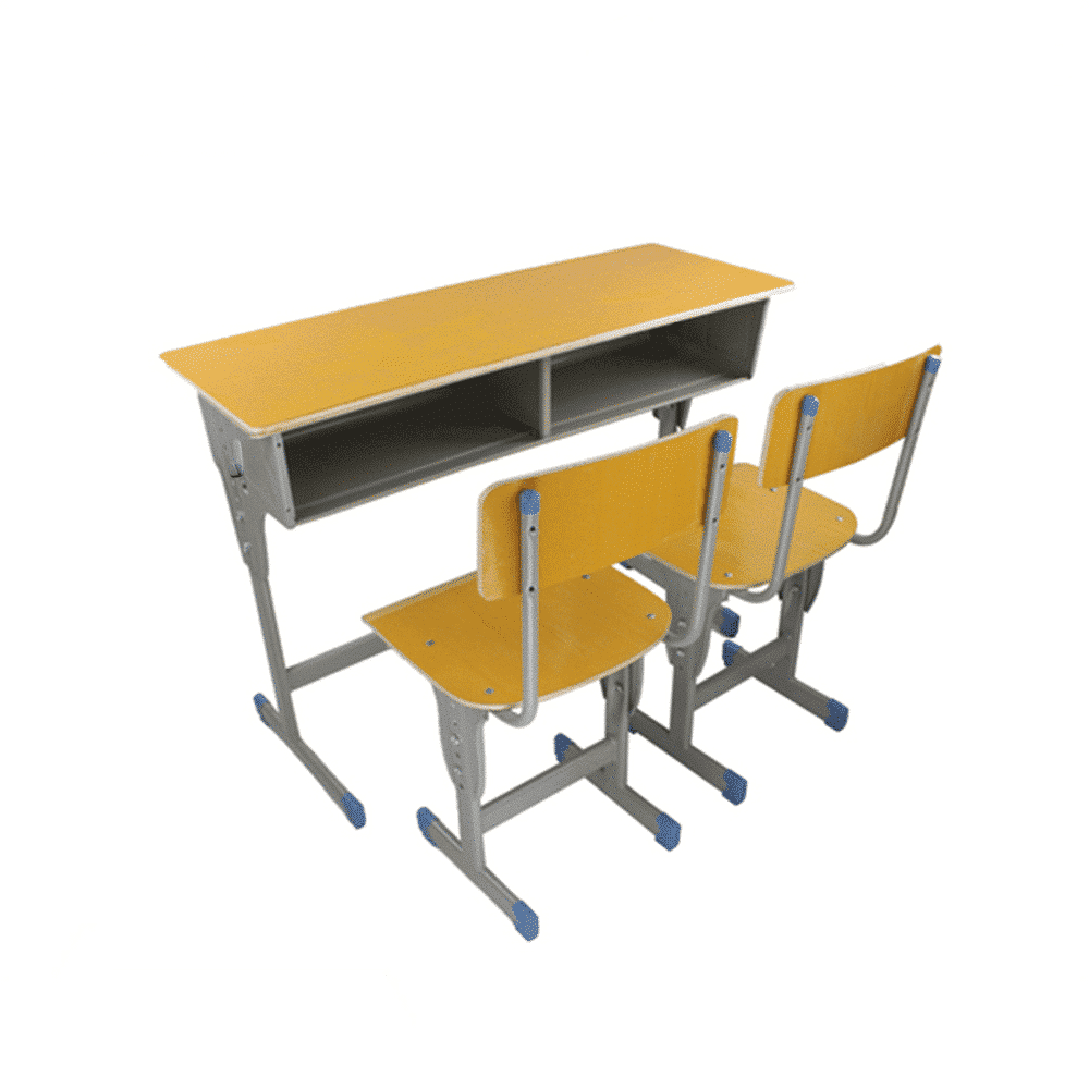 Steel School Desk-Manufacturers