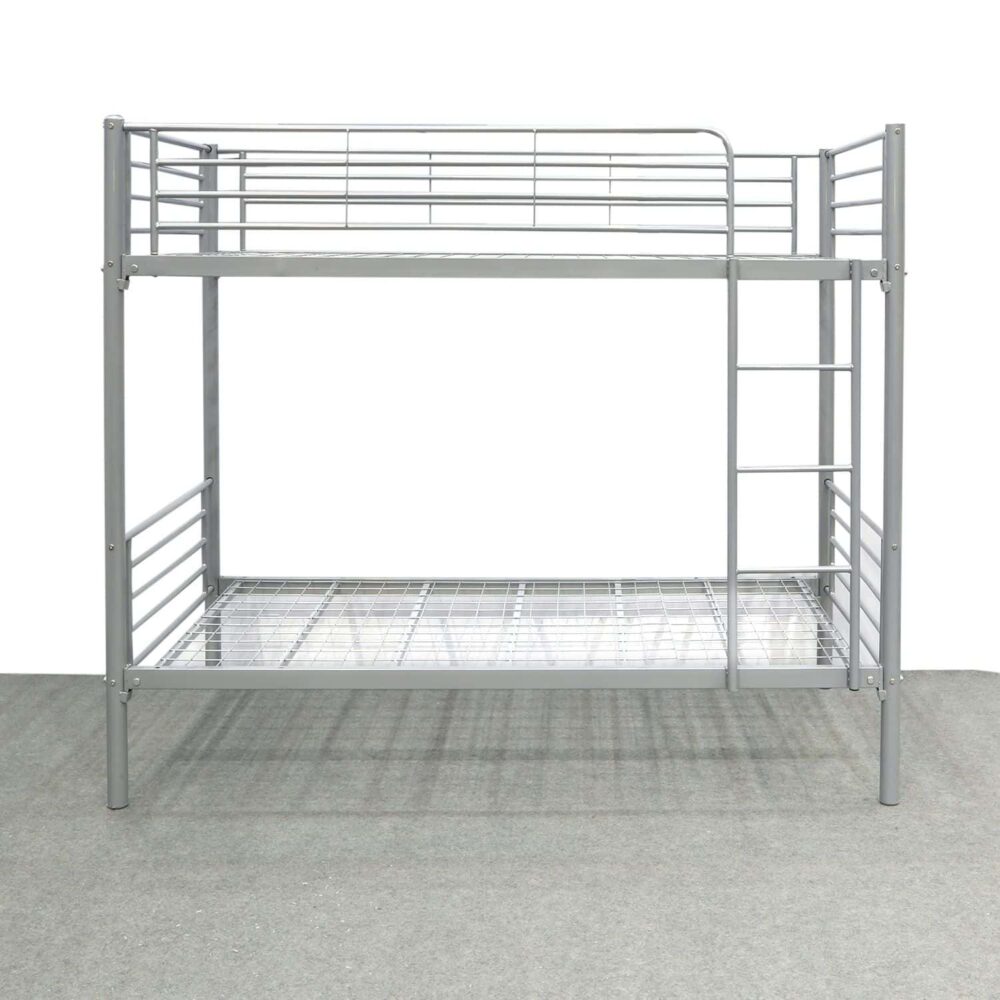 metal bunk bed China Suppliers