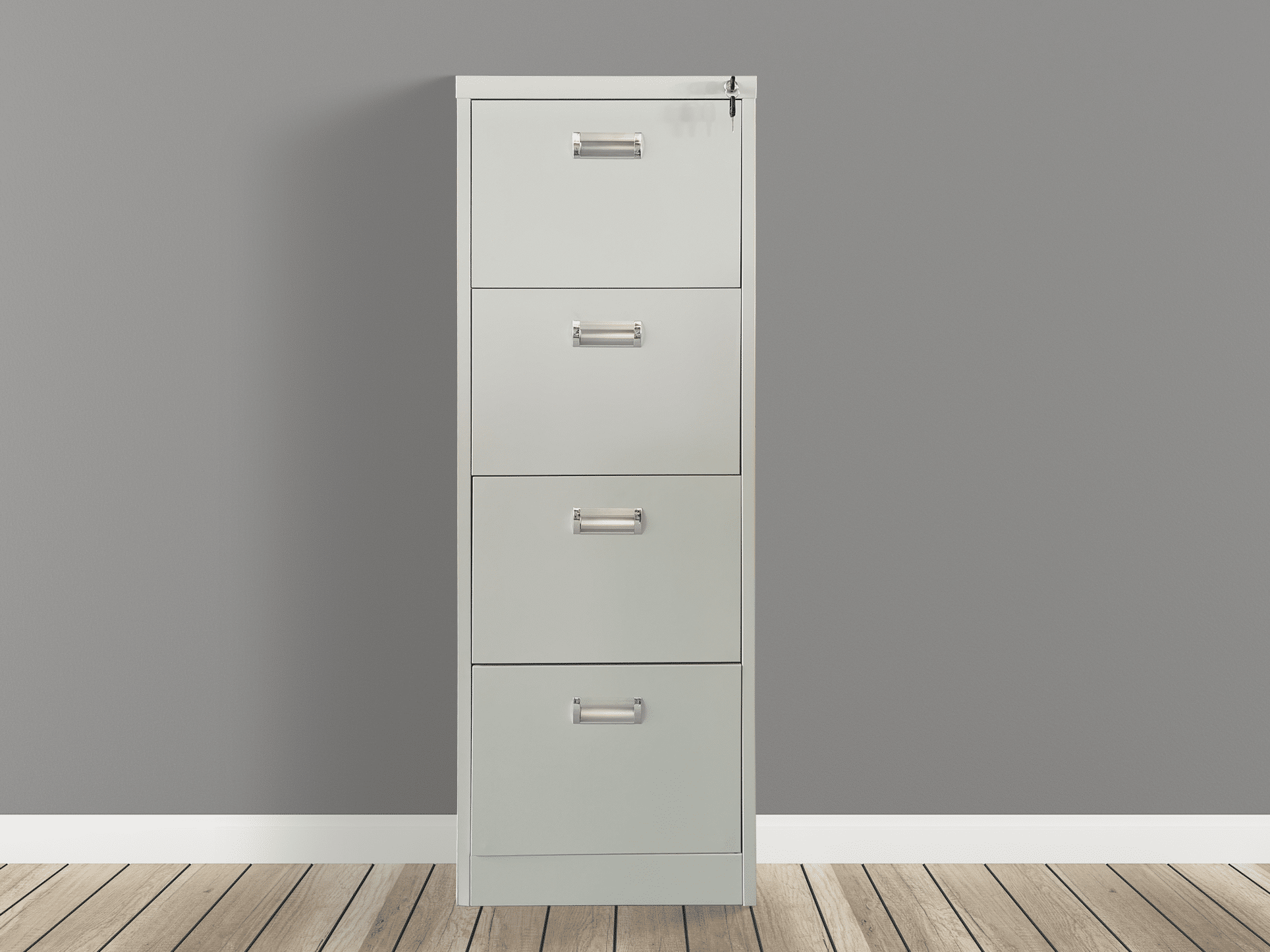 High quality metal 4 drawer file cabinet China Suppliers