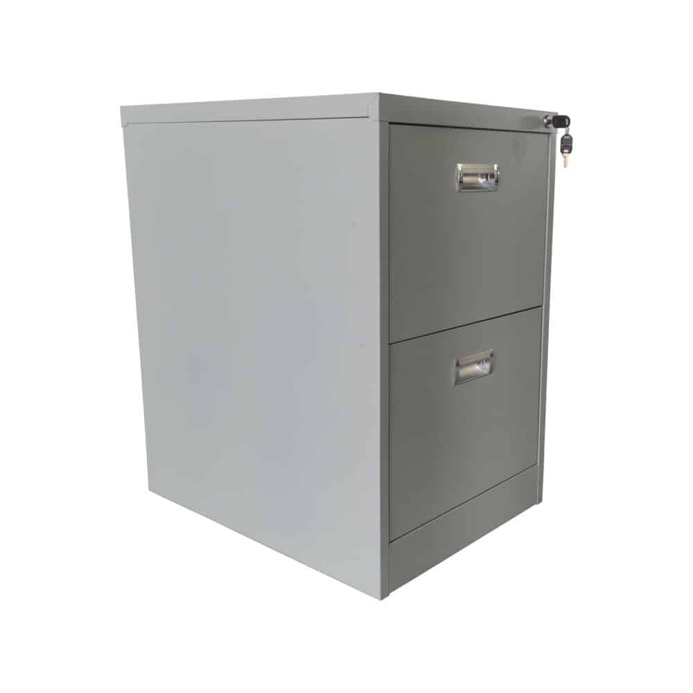 High quality 2 drawer file cabinet China Suppliers-1