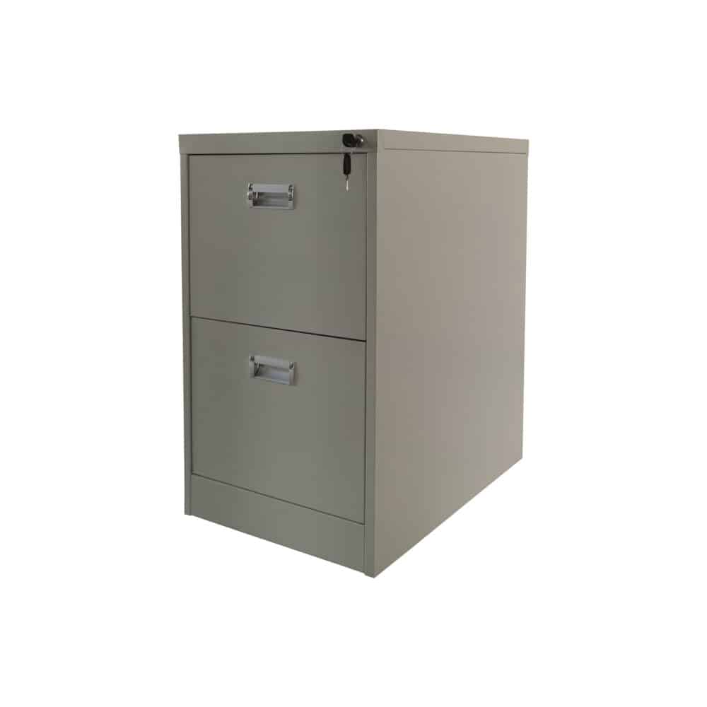 High quality 2 drawer file cabinet China Suppliers-3